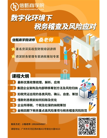 《數(shù)字化環(huán)境下稅務(wù)稽查及風(fēng)險(xiǎn)應(yīng)對(duì)》